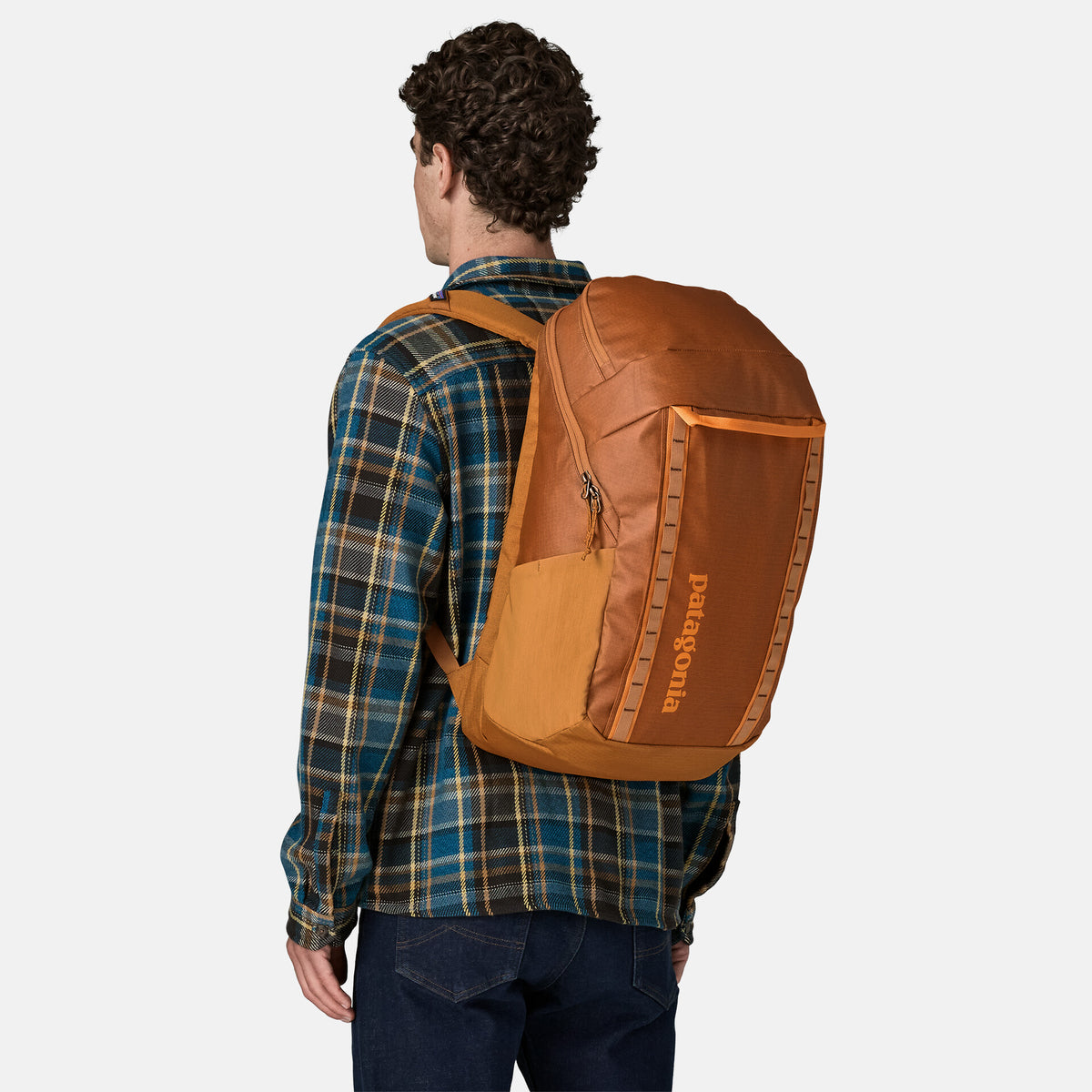 Black Hole Pack 32L | Cinnamon Brown