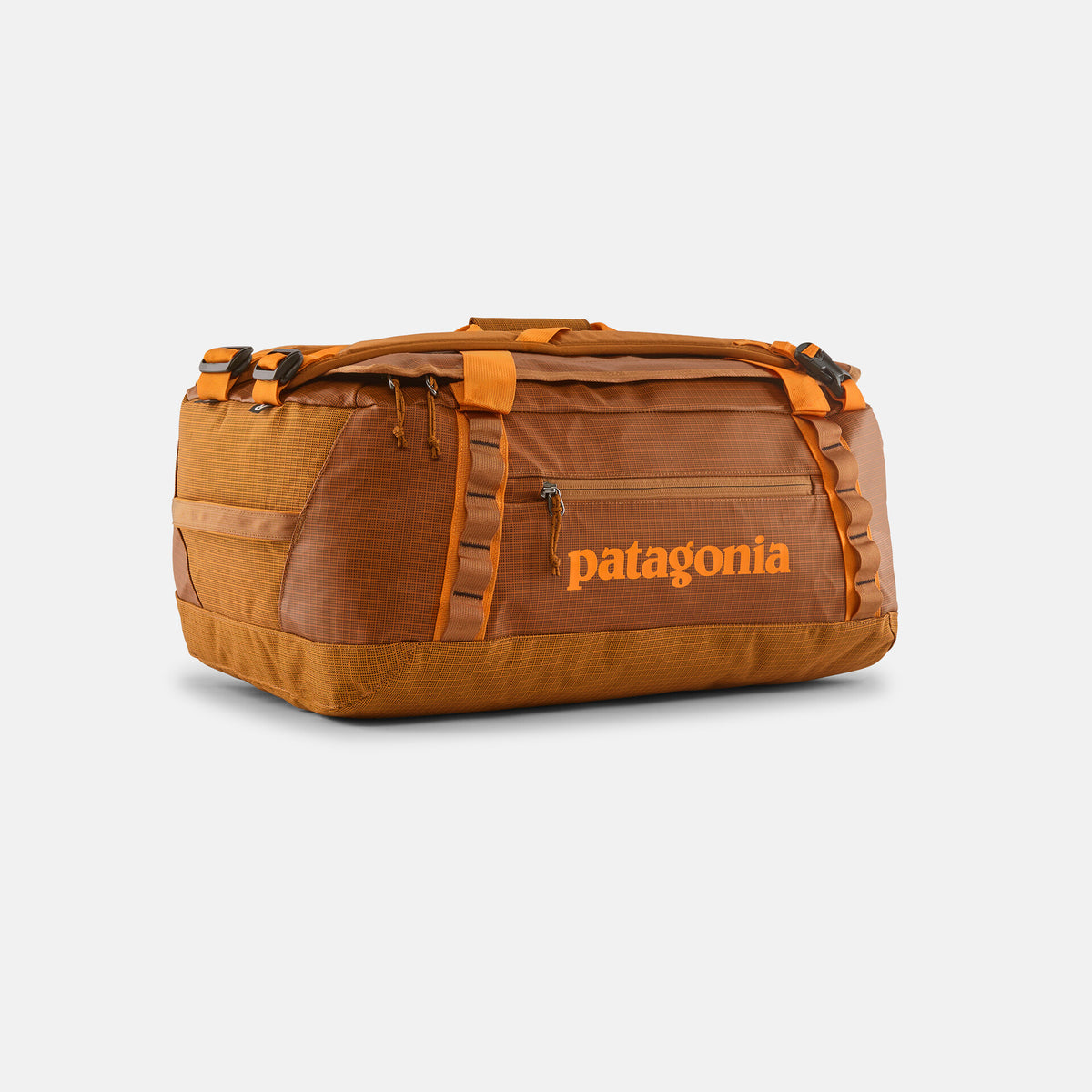 Black Hole Duffel 40L | Cinnamon Brown
