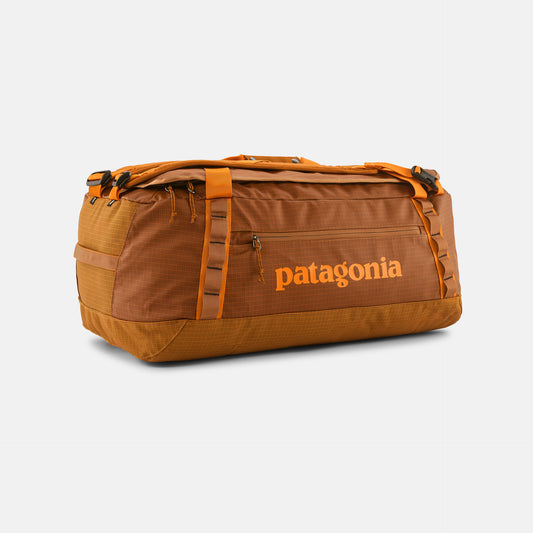 Black Hole Duffel 55L | Cinnamon Brown
