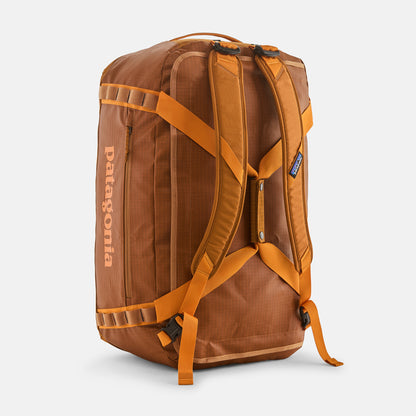 Black Hole Duffel 55L | Cinnamon Brown