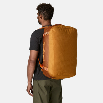 Black Hole Duffel 55L | Cinnamon Brown