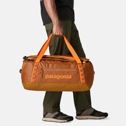Black Hole Duffel 55L | Cinnamon Brown