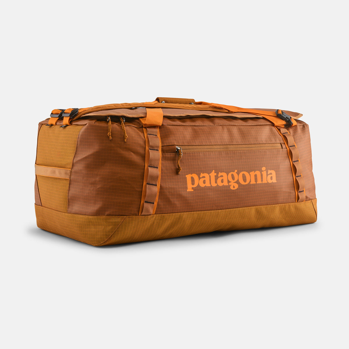 Black Hole Duffel 70L | Cinnamon Brown