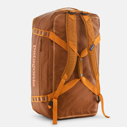 Black Hole Duffel 70L | Cinnamon Brown