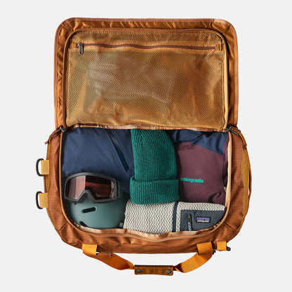 Black Hole Duffel 70L | Cinnamon Brown