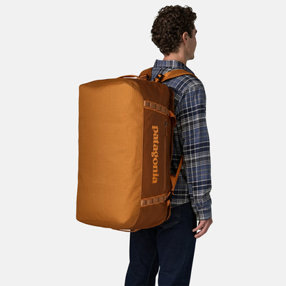 Black Hole Duffel 70L | Cinnamon Brown