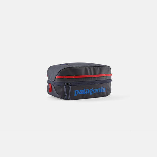 Black Hole Cube 6L | Smolder Blue w/Amanita Red