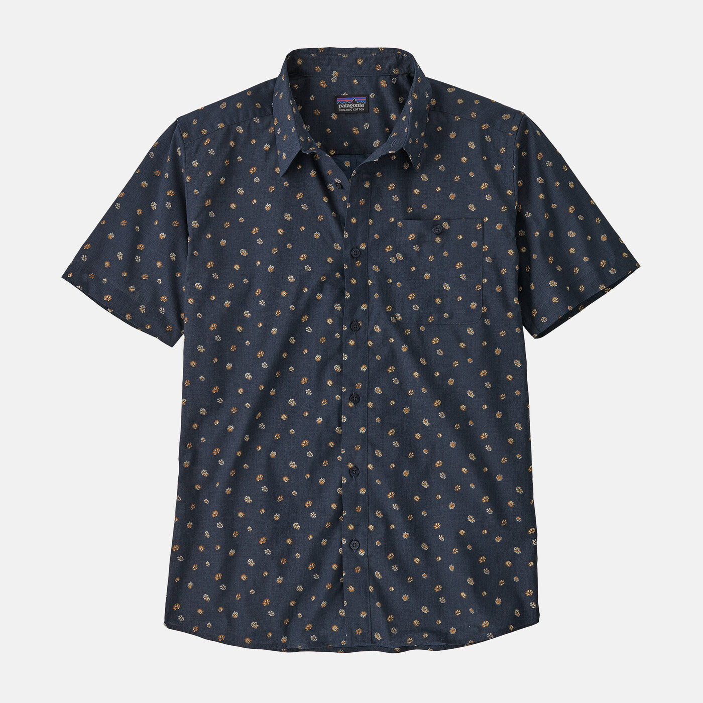Go To Shirt | BLNY