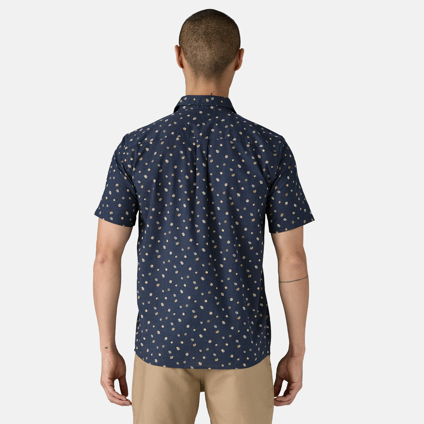 Go To Shirt | BLNY