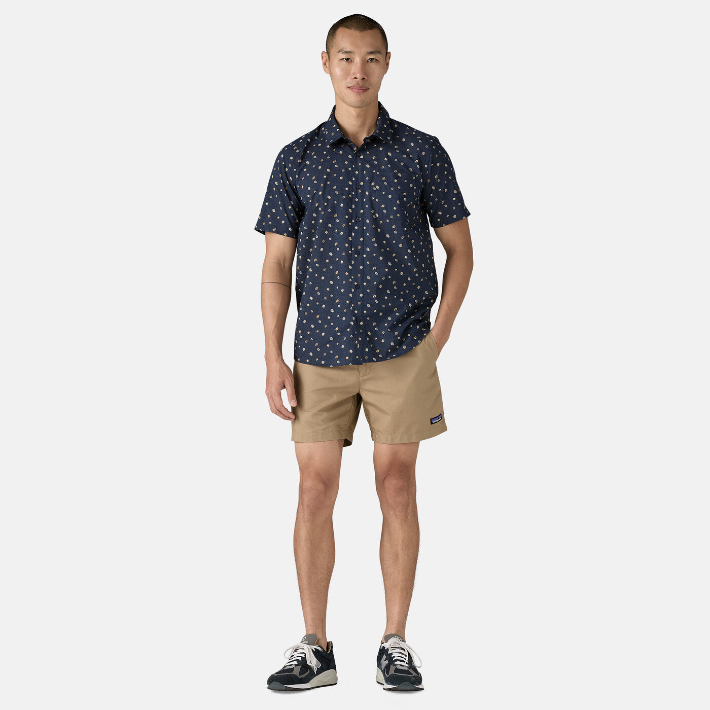 Go To Shirt | BLNY