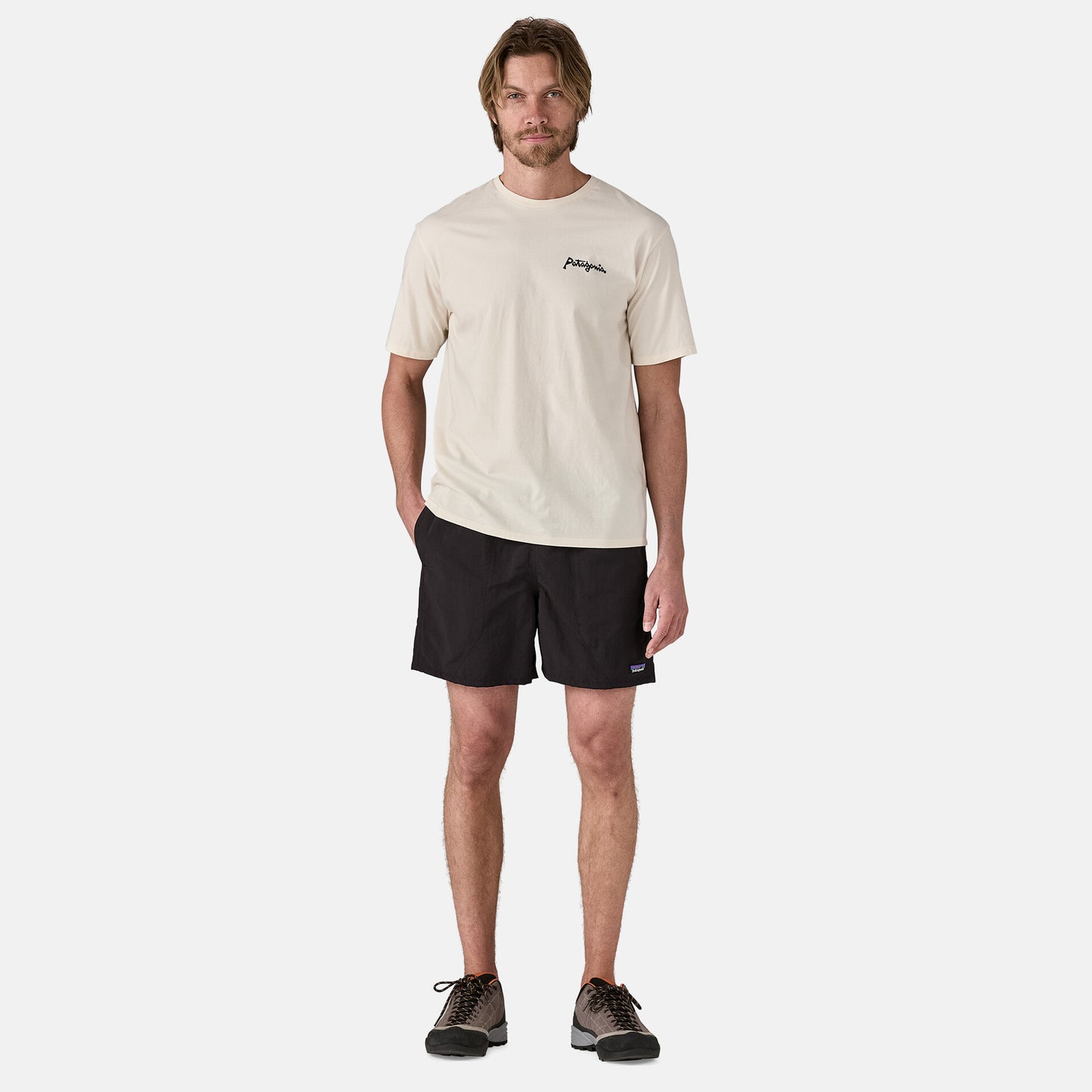 Baggies Shorts - 5 in. | BOB