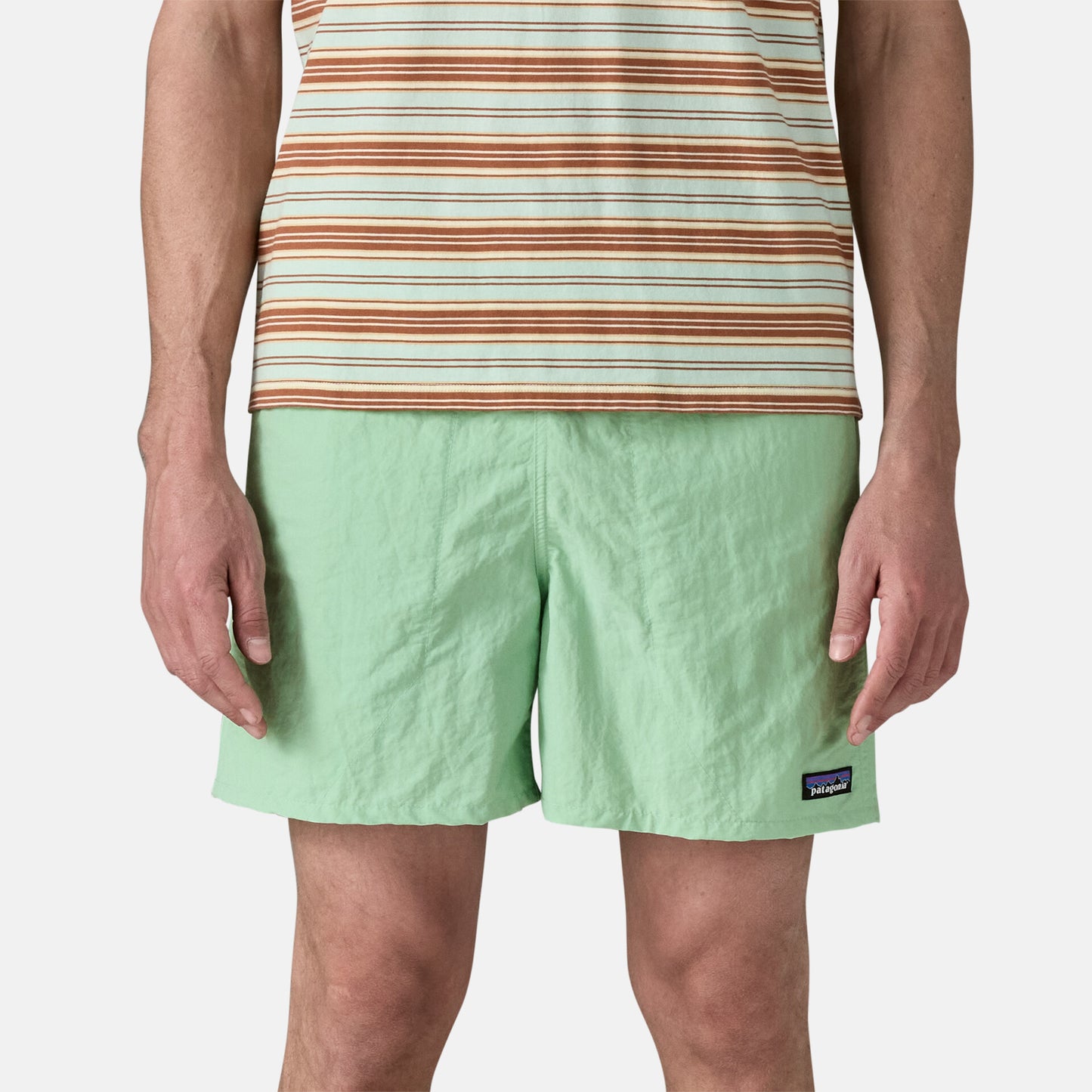 Baggies Shorts - 5 in. | RNSG