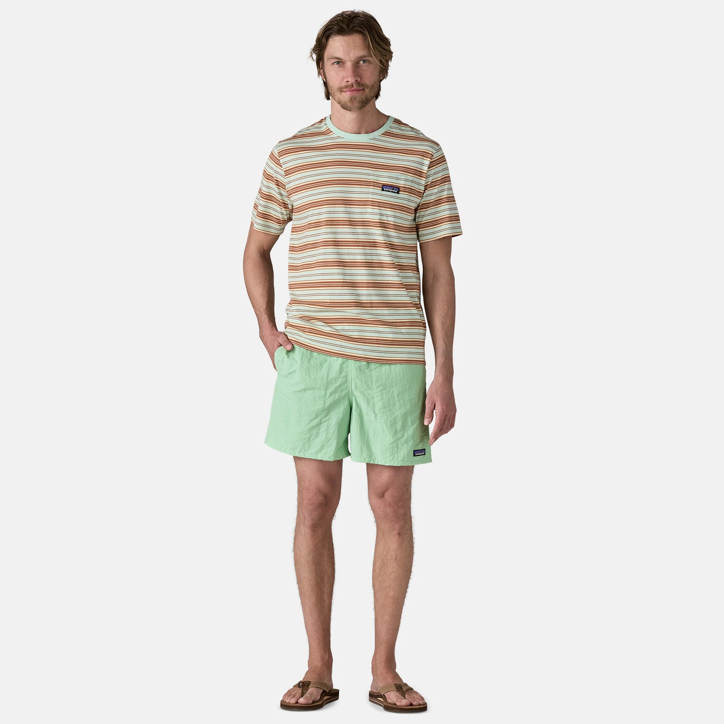 Baggies Shorts - 5 in. | RNSG