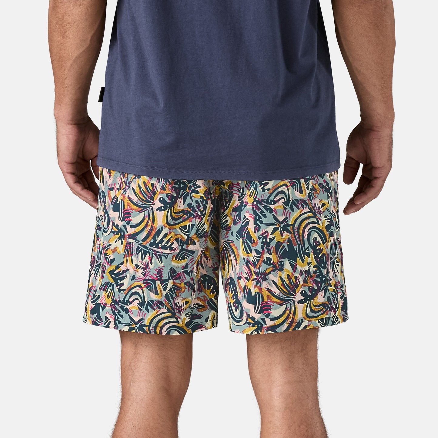 Baggies Longs - 7 in. | WBTI