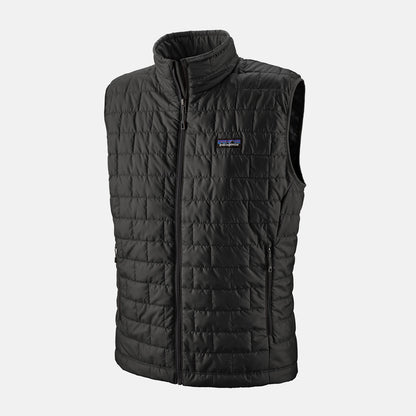 Nano Puff Vest | BLK