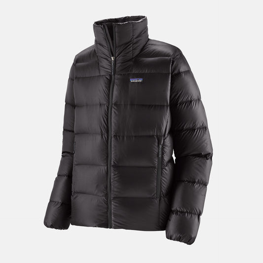 Fitz Roy Down Jkt | Black