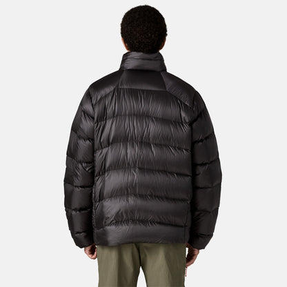 Fitz Roy Down Jkt | Black