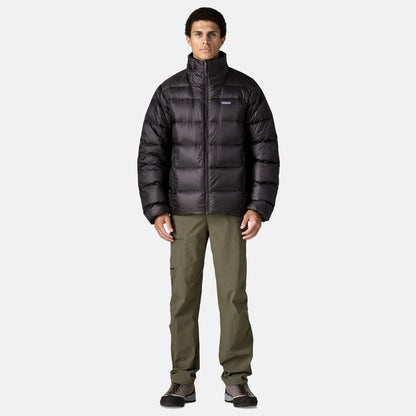 Fitz Roy Down Jkt | Black