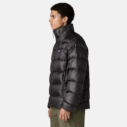 Fitz Roy Down Jkt | Black