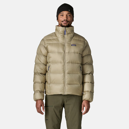 Fitz Roy Down Jkt | Weathered Stone