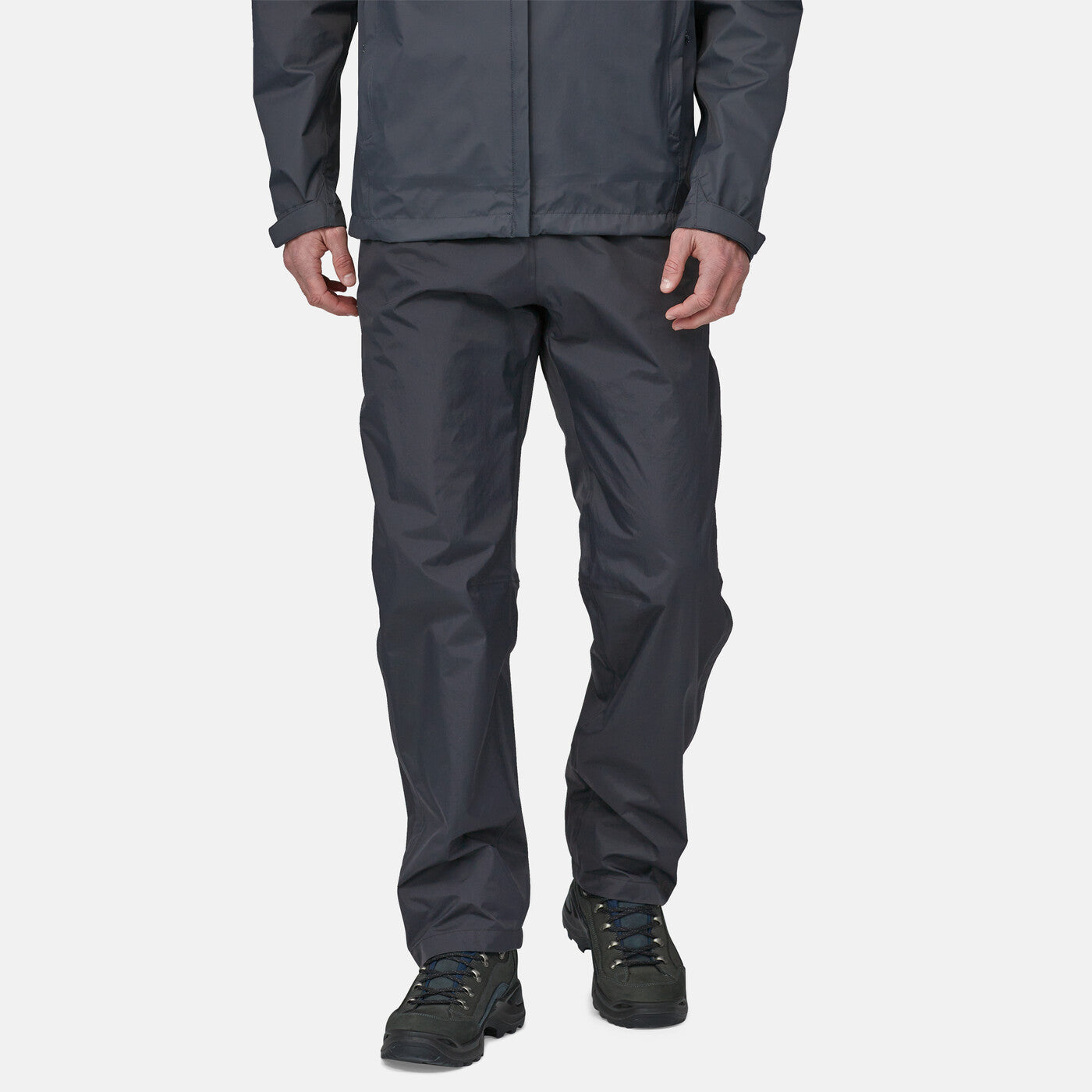 Torrentshell 3L Pants - Reg | BLK
