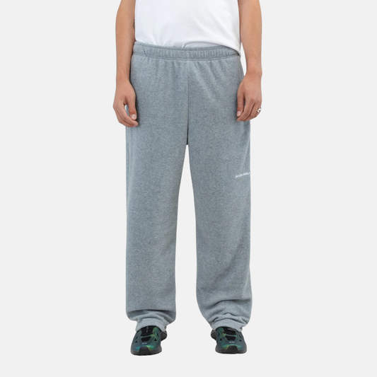 Fleece Joggers | Grey