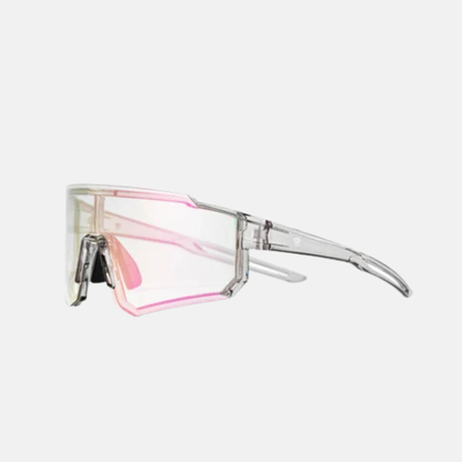Siri | Grey / Pink Photochromic