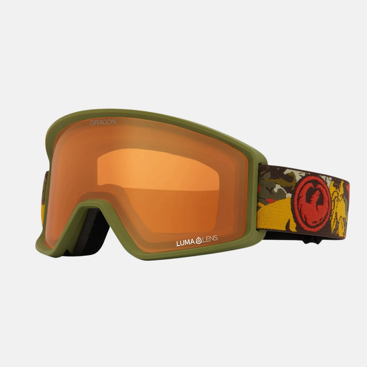 DXT OTG | Leafy Camo