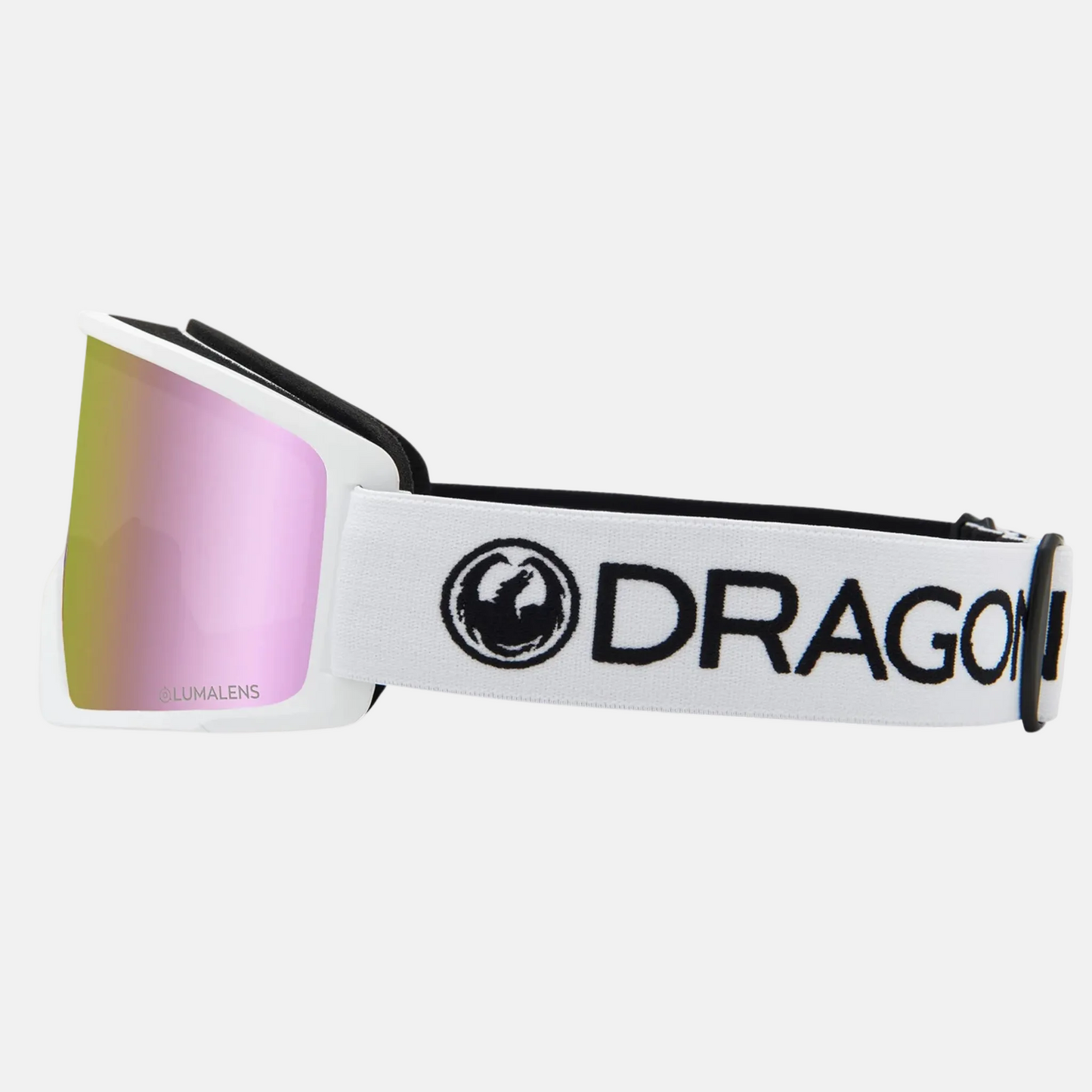 DX3 OTG | White
