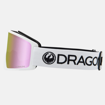 DX3 OTG | White