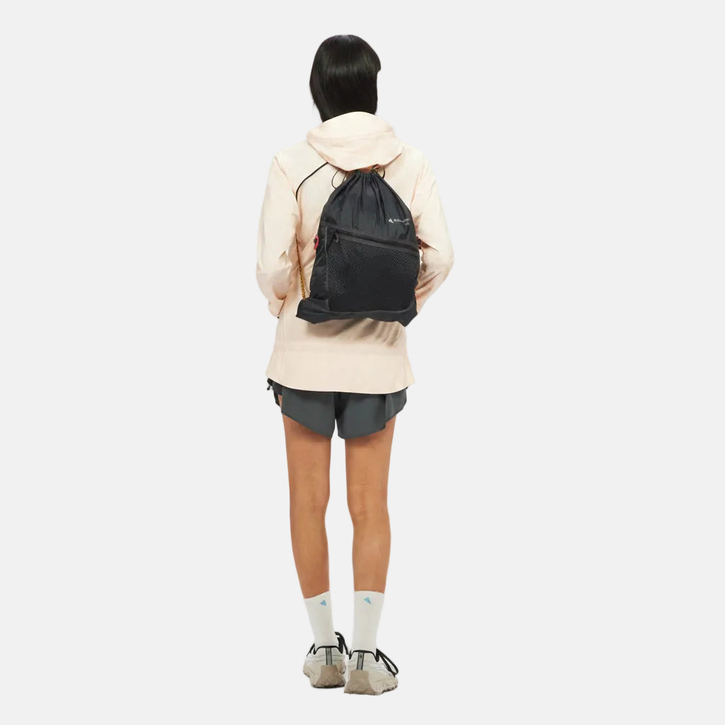 Algir Sack Pack | Raven