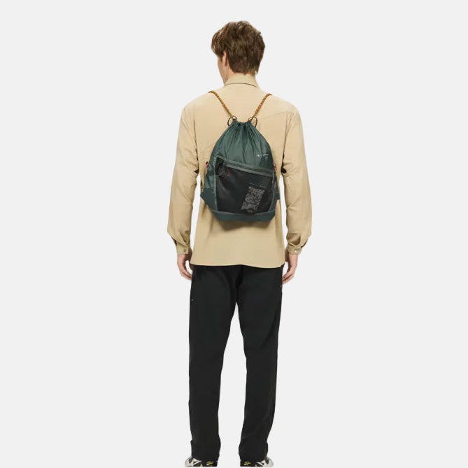 Algir Sack Pack | Dark Teal