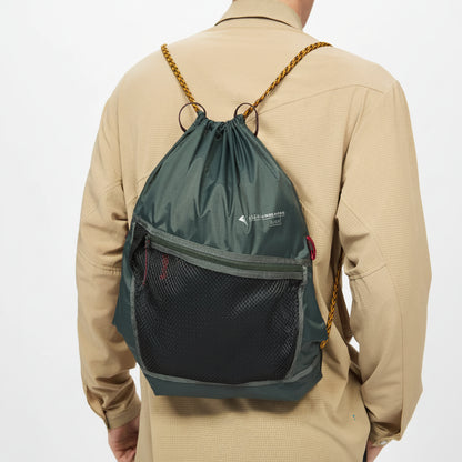Algir Sack Pack | Dark Teal