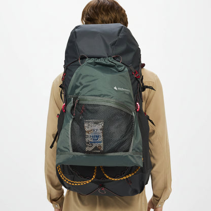 Algir Sack Pack | Dark Teal