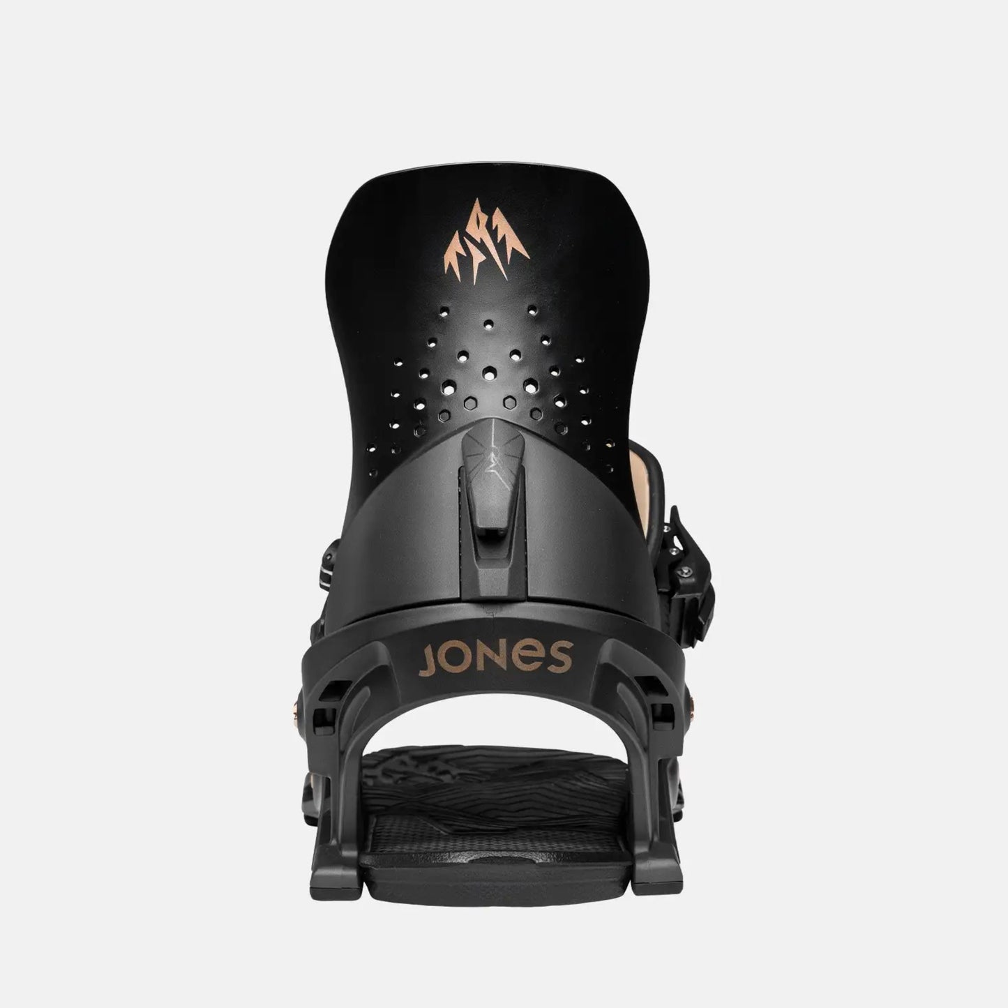 Wms Aurora | Eclipse Black