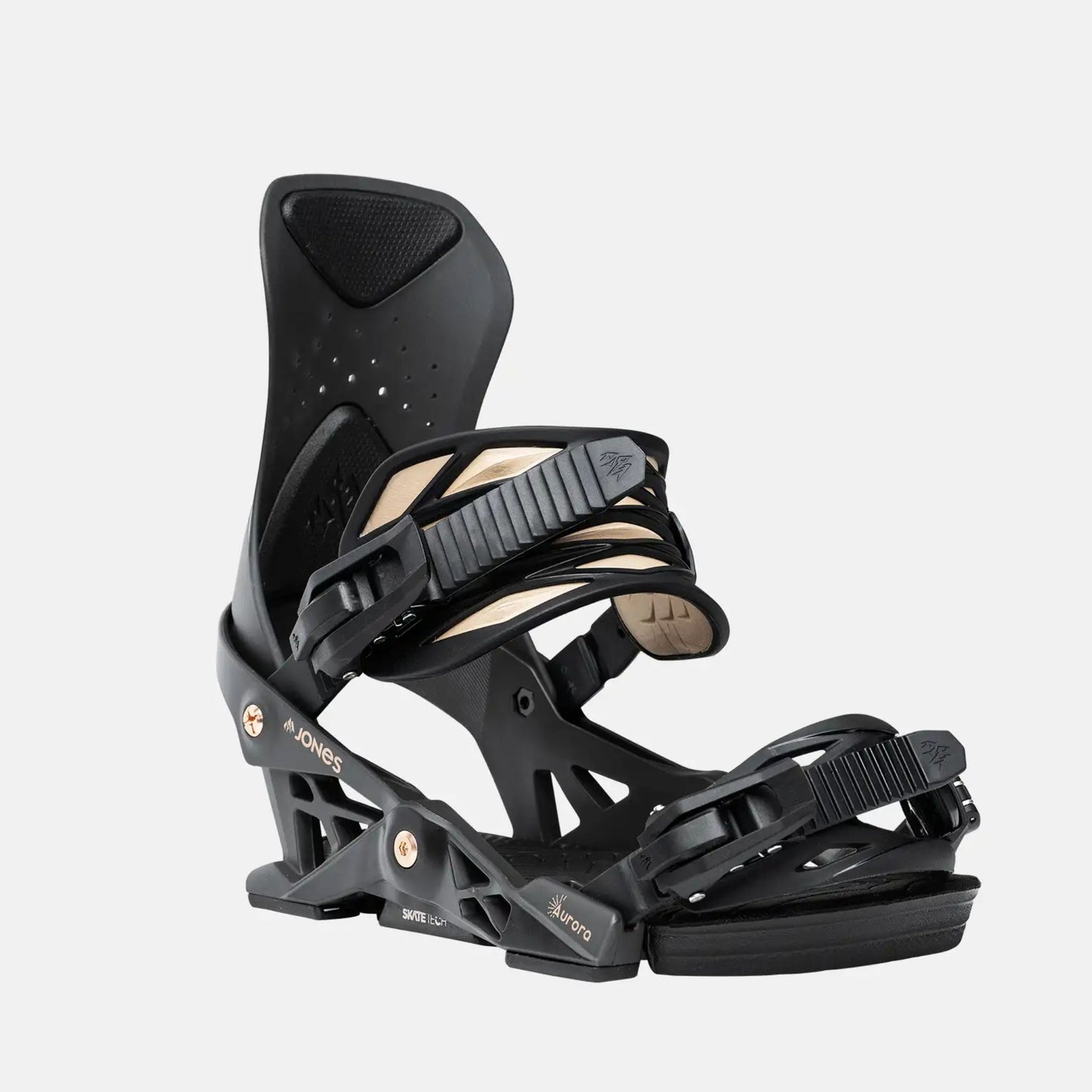 Wms Aurora | Eclipse Black