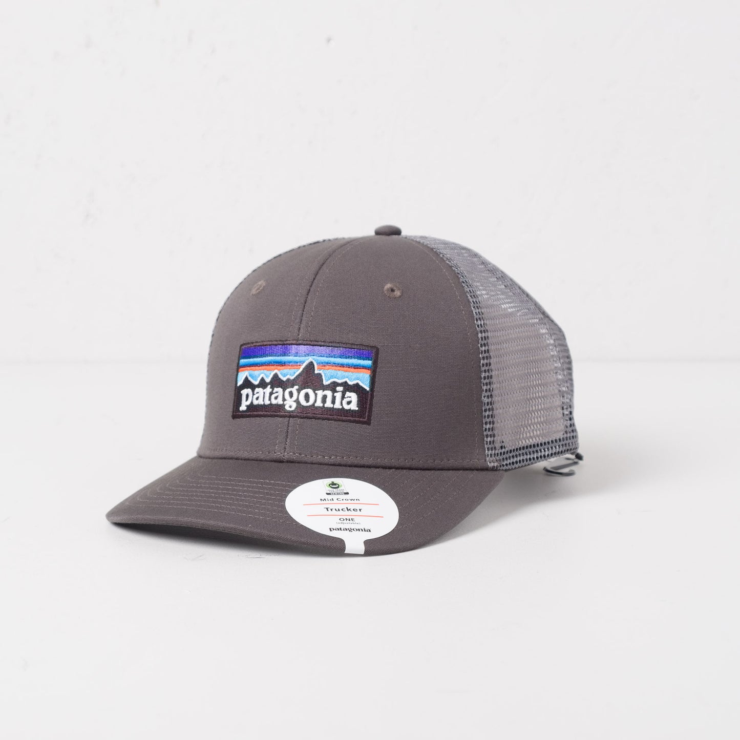 P-6 Logo Trucker Hat | FGE