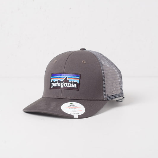 P-6 Logo Trucker Hat | FGE