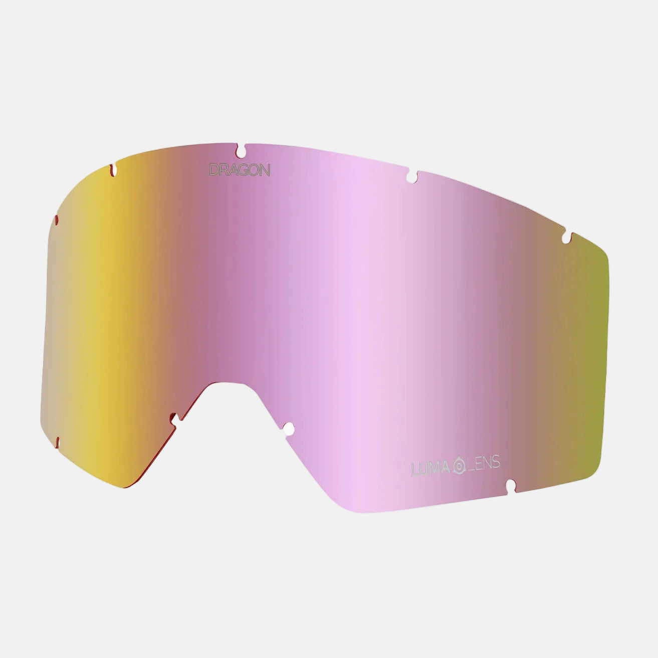Extralins Dragon DXT Pink Ionized