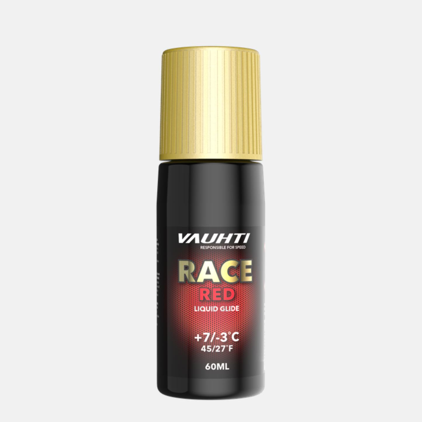 Race RED Liquid 60ml +7 / -3