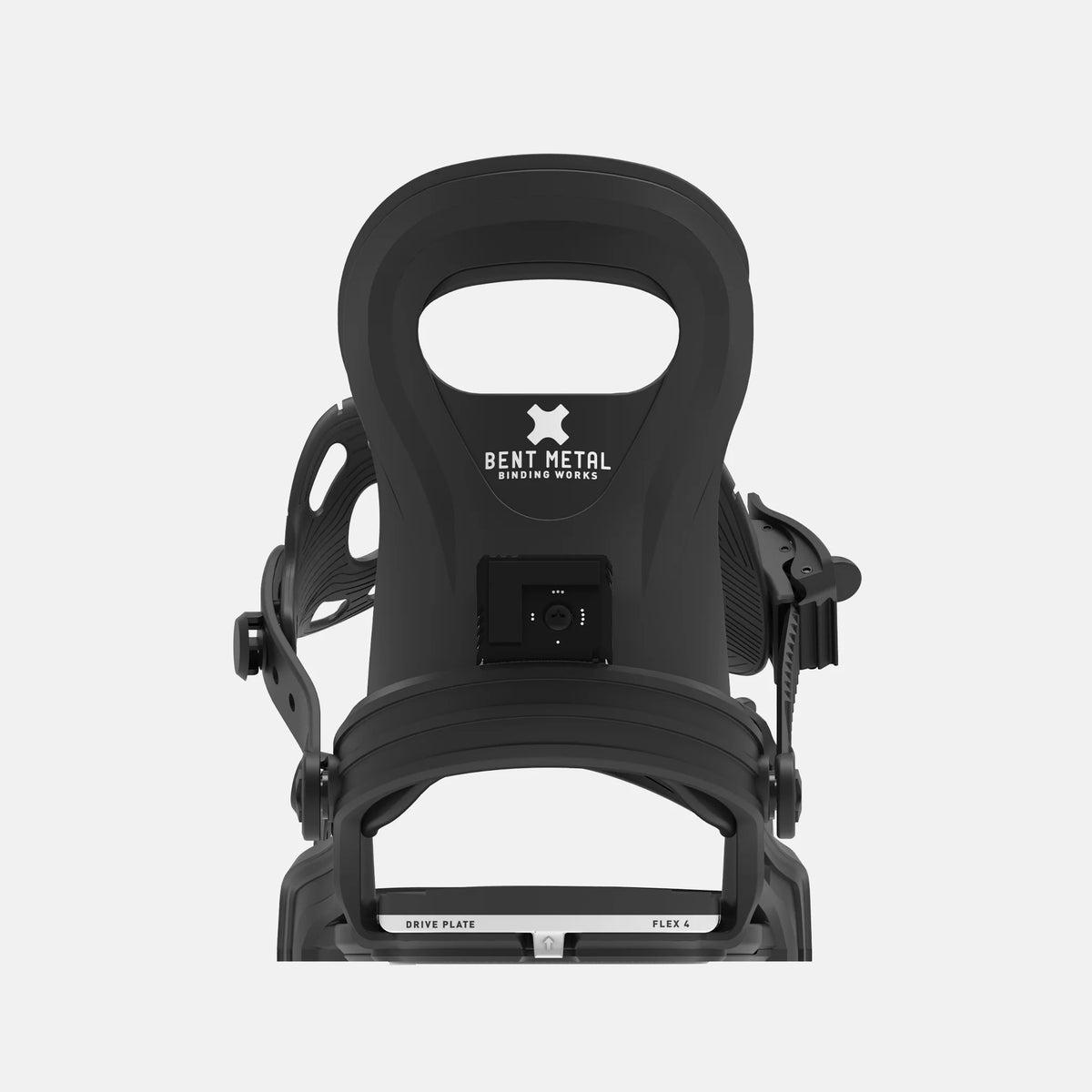 Bmx | Black