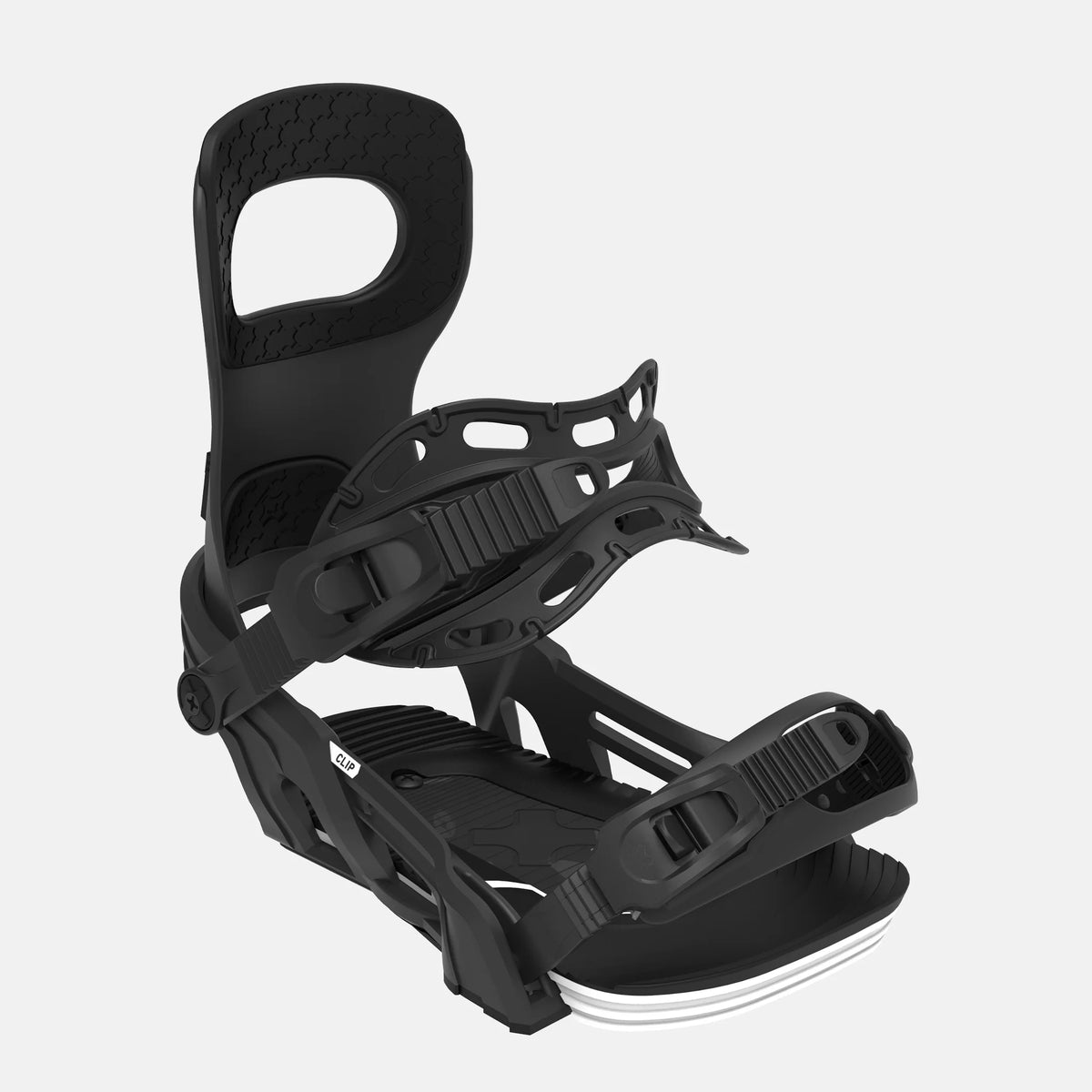 Clip | Black