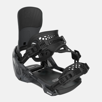Lightning Supermatic | Black