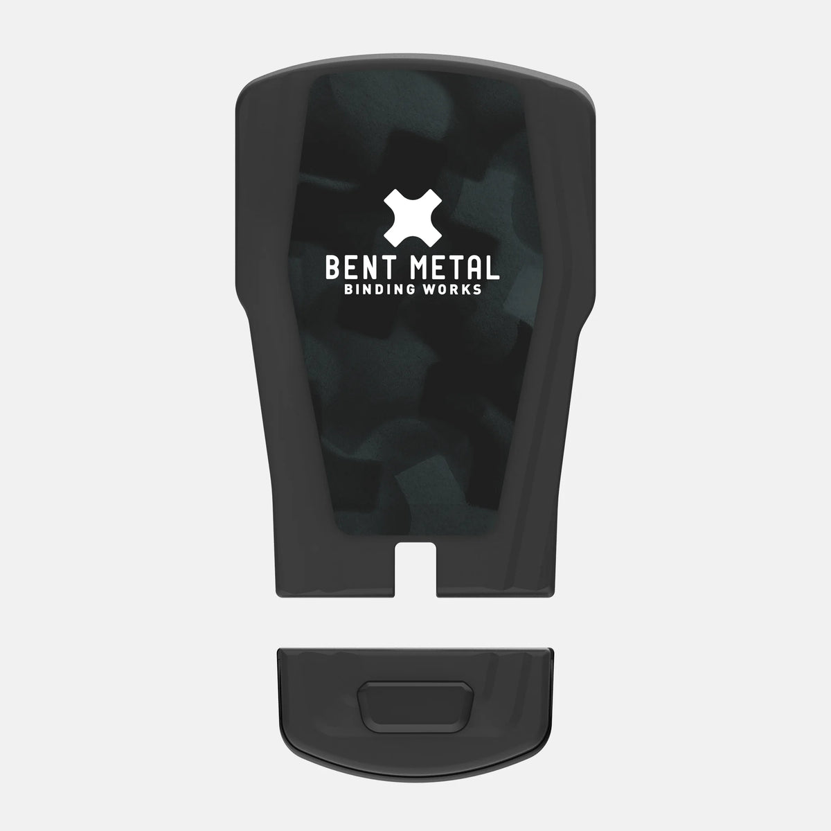 Lightning Supermatic | Black