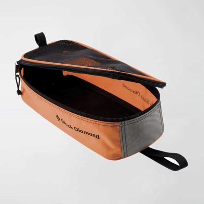 Crampon bag