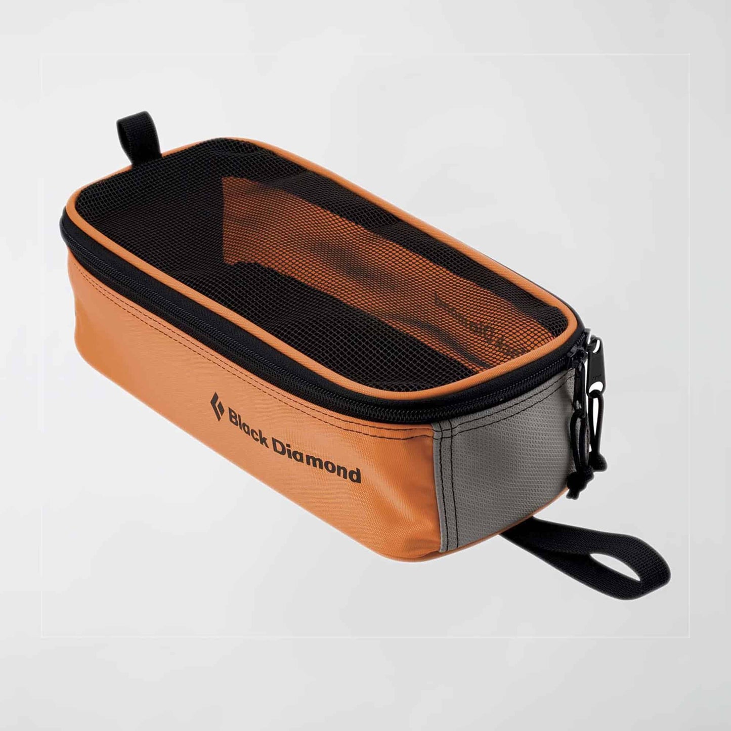 Crampon bag