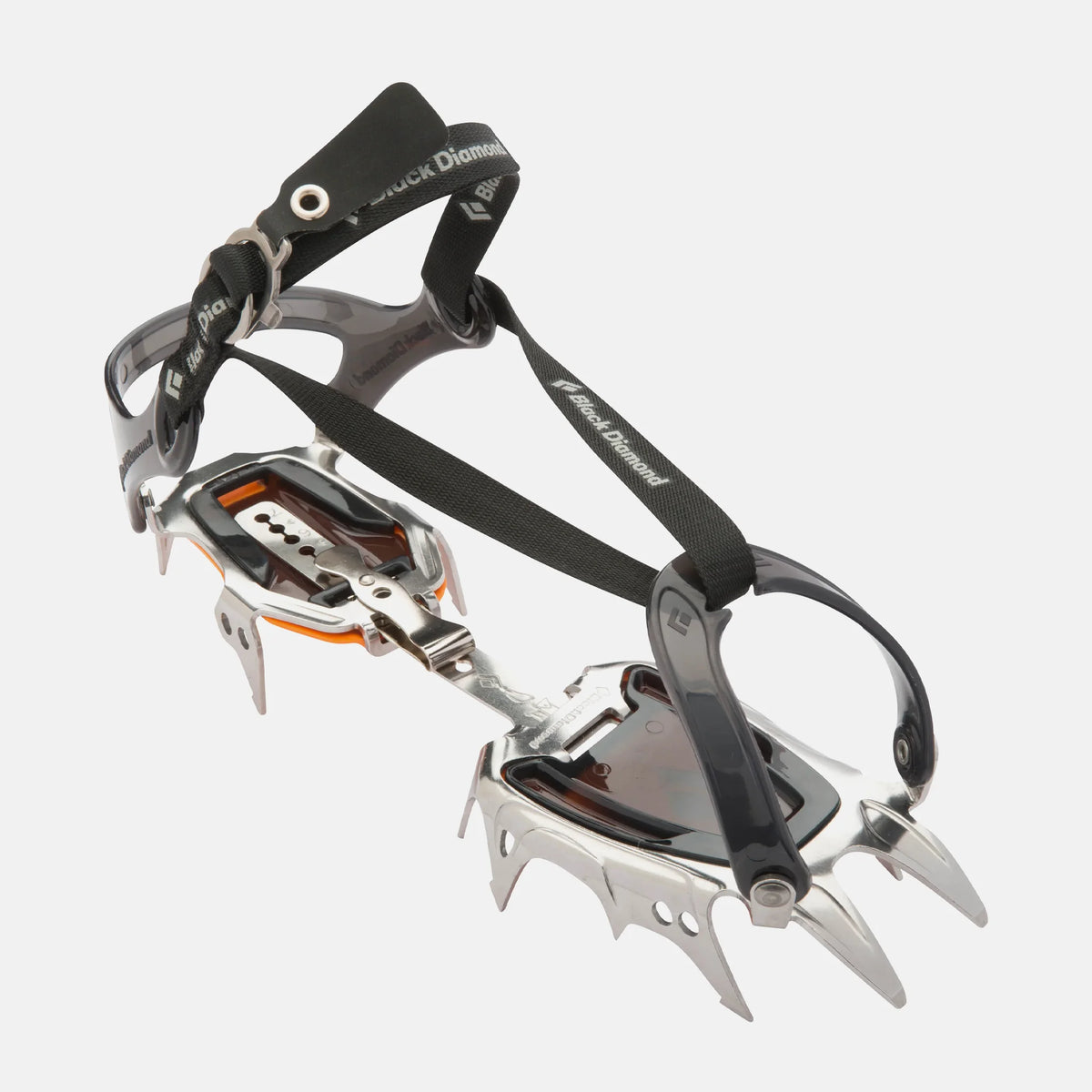 Serac Strap Crampon