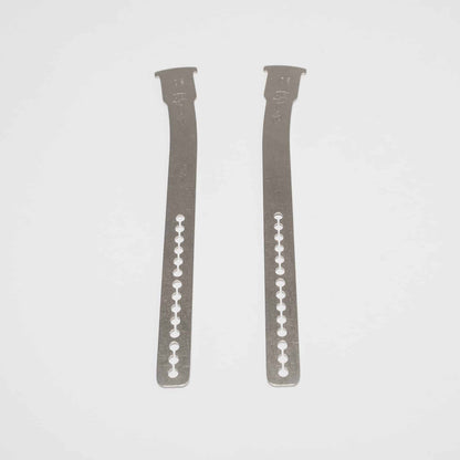 Long Flex Center Bars