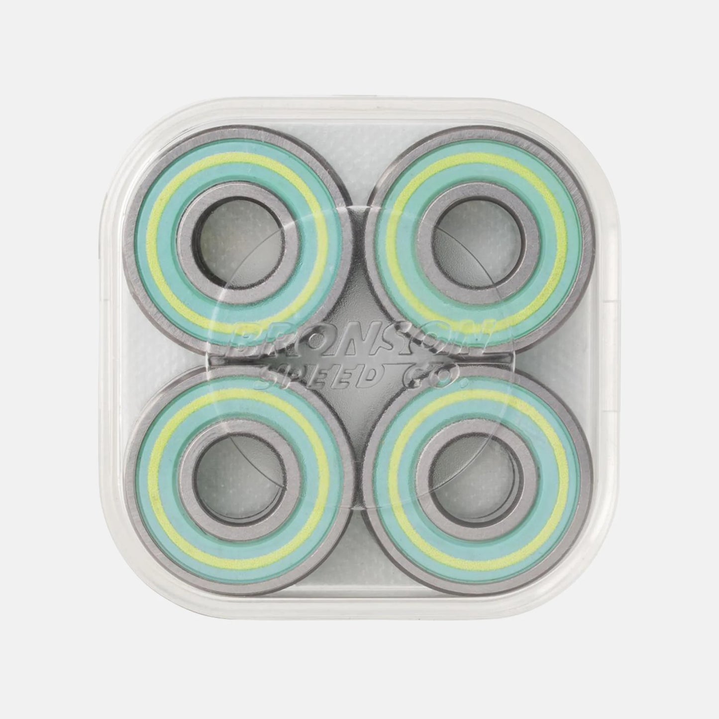 G3 Bearings Samaria Brevard Pro (Pack of 8)