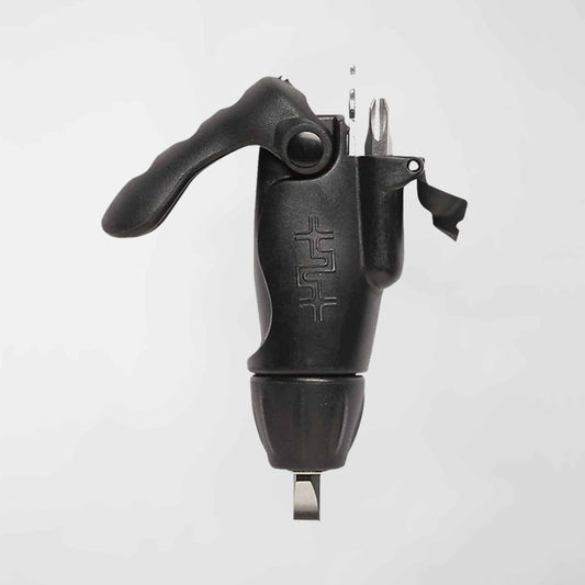 Bullet Tool
